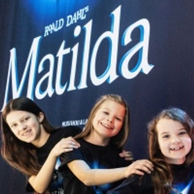 BWW Finland: TIM MINCHIN of MATILDA THE MUSICAL PRAISES FINLAND'S 'REVOLTING CHILDREN', See the Music Video!
