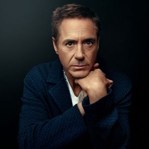 Robert Downey Jr. to Make Broadway Debut in Ayad Akhtar's MCNEAL