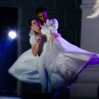 VIDEO: First Look at Matthew Bourne's SWAN LAKE at the Ahmanson Theater