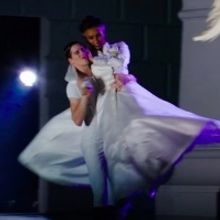 VIDEO: First Look at Matthew Bourne's SWAN LAKE at the Ahmanson Theater