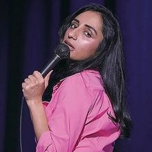 EDINBURGH 2023: Kiran Deol Q&A