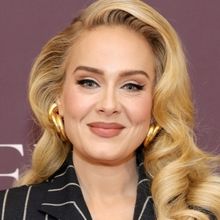 Adele Reveals She Doesn't 'Have Any Plans For New Music At All'