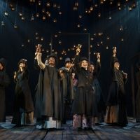 TV: Watch Highlights from A CHRISTMAS CAROL on Broadway! Video