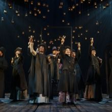 TV: Watch Highlights from A CHRISTMAS CAROL on Broadway!