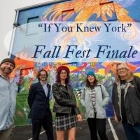 DreamWrights Center for Community Arts to Conclude 25th Anniversary Season With THE…