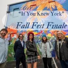 DreamWrights Center for Community Arts to Conclude 25th Anniversary Season With THE F