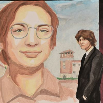 Shakespeare Spinoff A MAN CALLED PARIS to Return to The Tank
