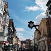 Student Blog: Independent Living ft. Musical Theatre