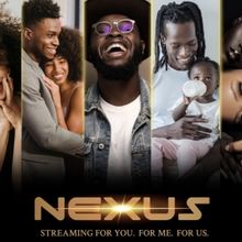 Diverse & Inclusive Streaming Service NEXUS to Launch in November