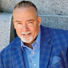 Pantochino Brings Michael McAssey's HOLIDAY SHENANIGANS To Milford