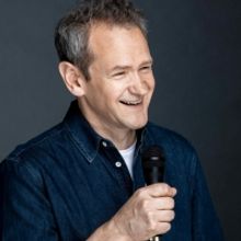 Alexander Armstrong Comes To Darlington Hippodrome