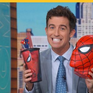SPIDER-MAN: BRAND NEW DAY Fuels Hollywood's Push Toward $10 Billion Box Office Year