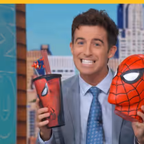SPIDER-MAN: BRAND NEW DAY Fuels Hollywood's Push Toward $10 Billion Box Office Year