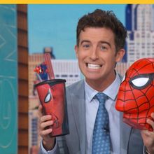 SPIDER-MAN: BRAND NEW DAY Fuels Hollywood's Push Toward $10 Billion Box Office Year