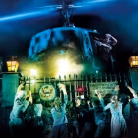 BWW Interview: Jackie Nguyen of MISS SAIGON at Majestic Theatre