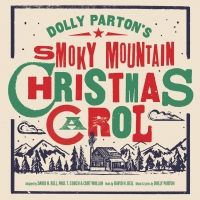 Show of the Week: Save Up to 20% on DOLLY PARTON'S SMOKY MOUNTAIN CHRISTMAS CAROL