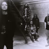 Inter Arma to Launch 20th Anniversary Tour Oct 8-16