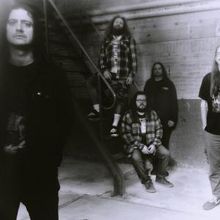 Inter Arma to Launch 20th Anniversary Tour Oct 8-16