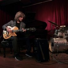 Interview: Pat Metheny of DREAM BOX TOUR at Davidson Theatre