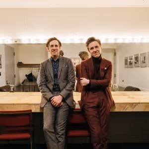 Review: BEN RECTOR AND CODY FRY WITH THE MINNESOTA ORCHESTRA at Minnesota Orchestra…