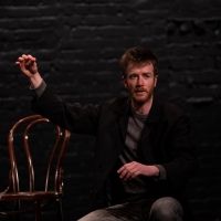 CITY Will Be Performed as Part of Edinburgh Fringe Festival