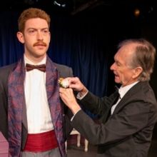 AN IDEAL HUSBAND Comes to City Theatre This Week