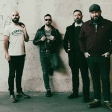 The Rumjacks & Flatfoot 56 Unite on New Split EP