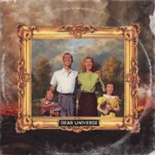 Felicity Releases Debut Full-Length Album 'Dear Universe'