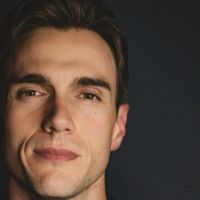 Broadway On The Rocks Presents An Evening With Justin Sargent