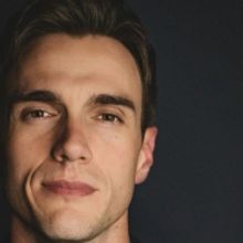 Broadway On The Rocks Presents An Evening With Justin Sargent