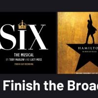 QUIZ: Finish the Broadway Lyrics!