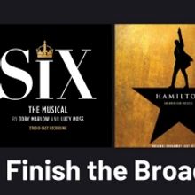 QUIZ: Finish the Broadway Lyrics!