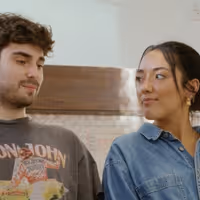 Video: Inside Rehearsal For the New Musical BEFORE AFTER Video