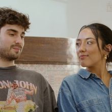 Video: Inside Rehearsal For the New Musical BEFORE AFTER