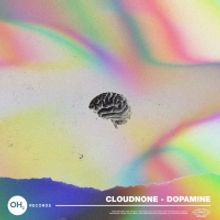 CloudNone Closes Out OH2 Records EP With New Track 'Dopamine'