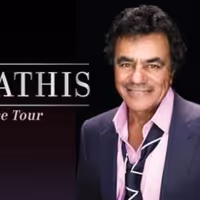 Johnny Mathis Brings THE VOICE OF ROMANCE Tour to Aronoff Center