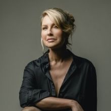 BWW Review: ONE NIGHT WITH LUBA MASON At The Soapbox Gallery; Hot Jazz In A Cool Spac