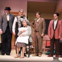 Review: LADYKILLERS at Centenary Stage Company through 3/5 is a Hilarious Crowd Pleaser