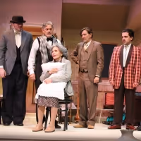 Review: LADYKILLERS at Centenary Stage Company through 3/5 is a Hilarious Crowd…