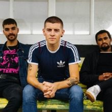 Grade 2 Share New Melodic Punk Song 'Midnight Ferry'