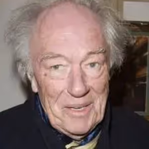 West End Theatres to Dim Lights for Michael Gambon on Friday Evening