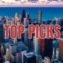 WEST SIDE STORY & More Lead Chicago's June 2023 Top Picks