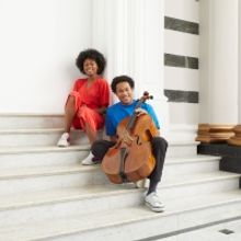 Shriver Hall Concert Series to Present Sheku And Isata Kanneh-Mason In Recital