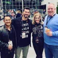 Hope For More Foundation Presents The Annual ANTI-GALA At Fields BMW Winter Park