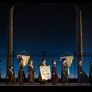 SUFFS on Broadway- A Complete Guide