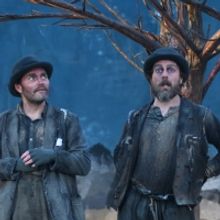 Review: WAITING FOR GODOT at The Colonial Theatre