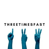 Ashley Pérez Flanagan, Adam Halpin, Nathan Salstone, And More To Lead THREETIMESFAST…