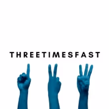 Ashley Pérez Flanagan, Adam Halpin, Nathan Salstone, And More To Lead THREETIMESFAST…