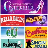 Rivertown Theaters Has Announced Their 2020 - 2021 Season