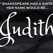 The Hanover Theatre Repertory to Present JUDITH and THE CRUCIBLE Readings at the Bric